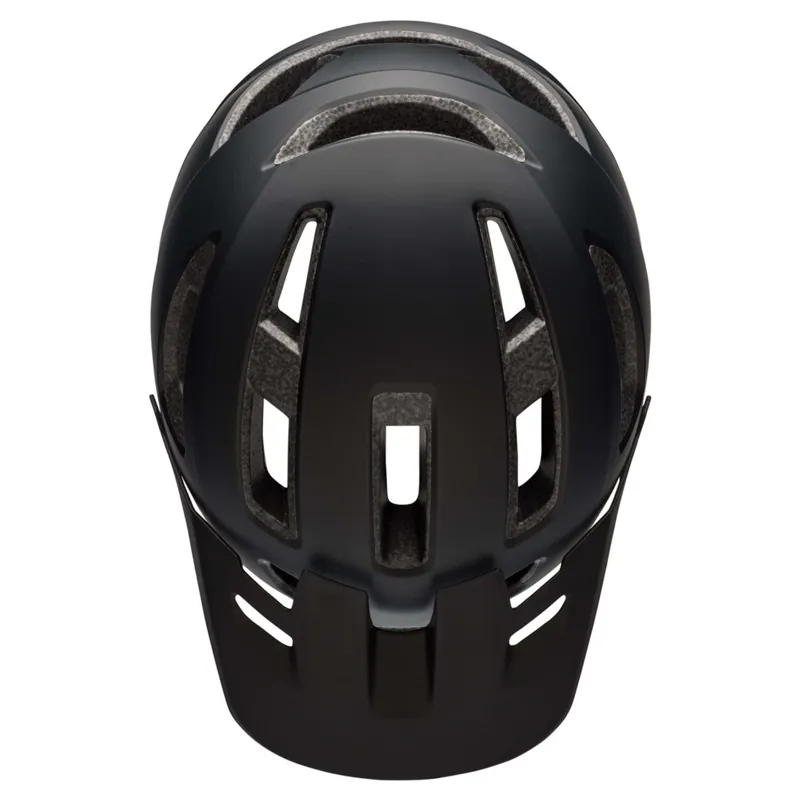 Bell Nomad MTB Helmet in Grey-2